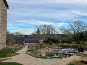La maison des gardes du Hénan